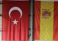 İdlibdeki hain saldırının ardından İspanyadan Türkiyeye dayanışma mesajı