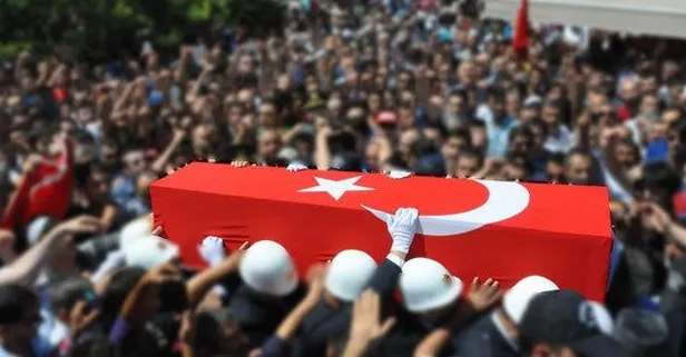 MSB acı haberi duyurdu: Pençe-Kilit bölgesinde 6 kahraman askerimiz şehit oldu, 1 askerimiz yaralandı! Terör örgütü PKK’ya bombardıman