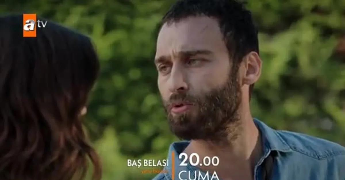 Baş Belası 10. bölüm 3. fragmanı yayında