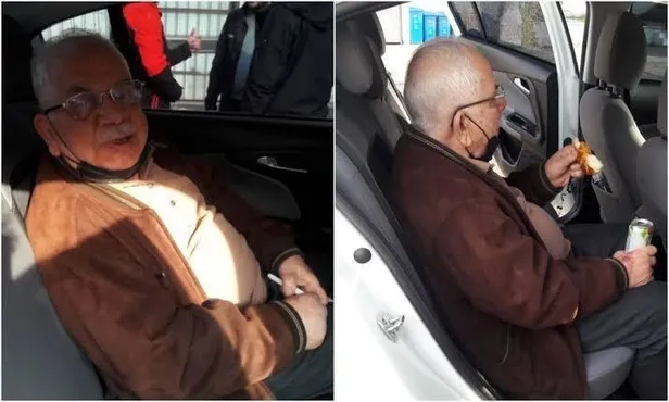 FETÖ'cü hainler tedaviyi reddedip hastanede ölen Nusret Muğla üzerinden propagandaya soyundu-2