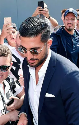 Liverpool'dan ayrılan Emre Can Juventus'la imzalıyor
