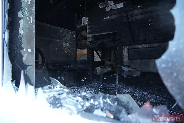 Yangında Ölen 79 Kişinin Kimlikleri Henüz Açıklanmadı. Bakan Yerlikaya, Sağlık İl Müdürlüğü Koordinasyonunda Kimlik Tespit Çalışmalarının Yapıldığını Aktararak,...