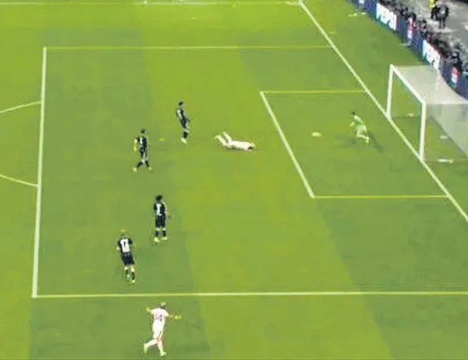 Tartışılan pozisyon