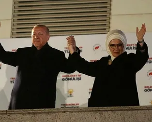 Cumhur İttifakının yüzde 52 aldığı seçimde Batı Erdoğan kaybetti yalanına sarıldı