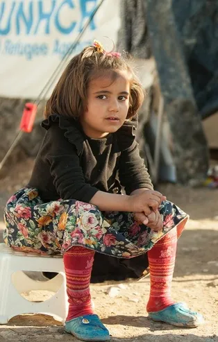 BM: 4 milyon mülteci çocuk okula gidemiyor