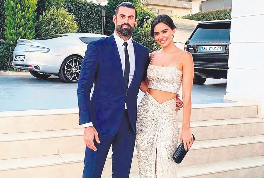 ’Babam her şeyimdi’