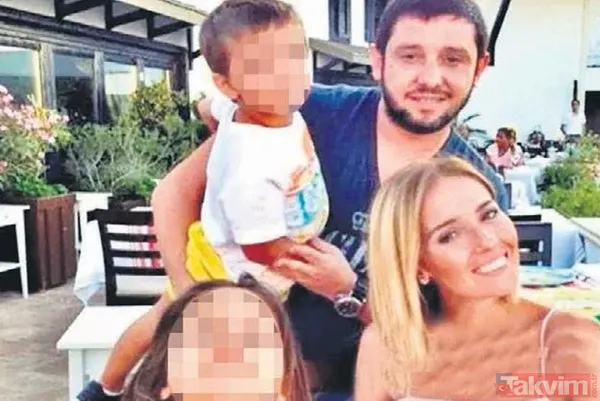 Mahkemeye Sunulan Dilekçede, Çocukların Artık Babalarıyla Görüşmek İstemediği, Kendilerini Onun Yanında Güvende Hissetmedikleri Ve Fiziki Şiddete Uğrama Korkusu...