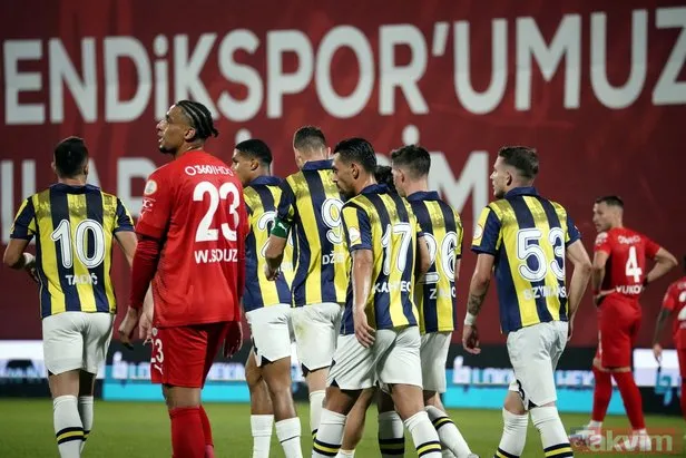 TRANSFER HABERLERİ | Galatasaray’ın eski stoperi Fenerbahçe’ye geliyor!