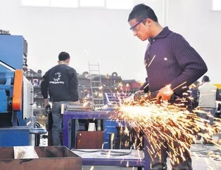 Çalışana hızlı ödeme