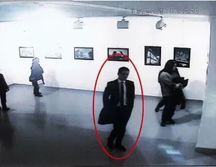 Karlov suikastının planlayıcısı Abdullah Bozkurt İsveç'ten iadesi istenilenler listesinde yok!