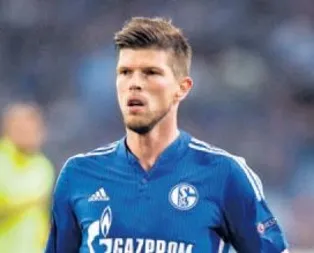 Huntelaar yönetimden veto yemiş