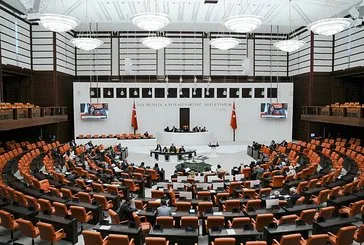 Teklif komisyonda