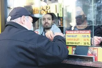 Milli Piyango Yılbaşı Özel Çekilişi'ne geri sayım başladı! Büyük ikramiye bu yıl tam 120 milyon lira!-3