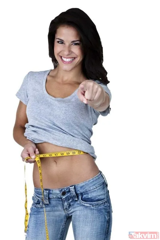 Kilo verememeye son! İşte metabolizmayı uçuran 12 süper besin - 5