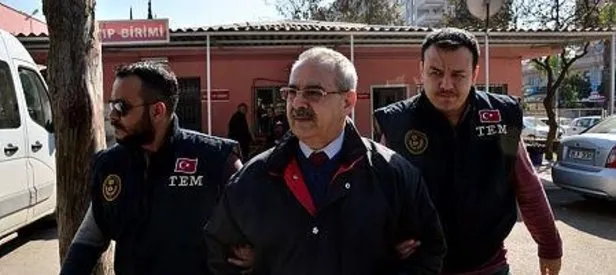 ABD’nin Adana Konsolosluğu görevlisine PKK gözaltısı