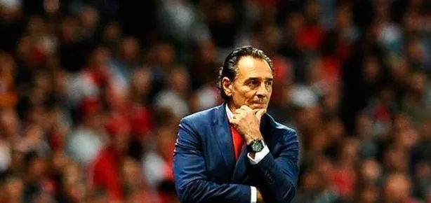 Hasta hasta çıktı!