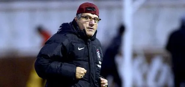 Kimseden korkumuz yok