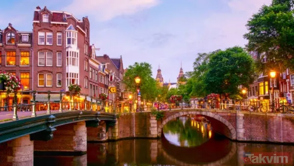 2026’nın en yaşanabilir şehirleri açıklandı: Ankara ve İstanbul listede kaçıncı sırada? - 9