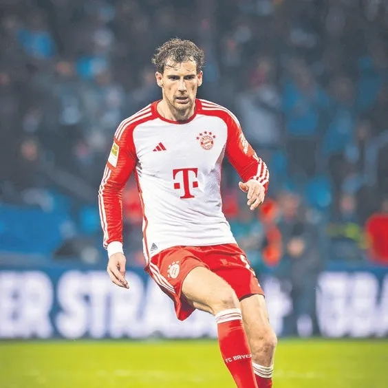 Leon Goretzka’ya Tottenham kancası