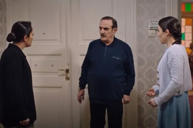 Masumlar Apartmanı 18. bölümde İnci Han’ı terk mi edecek? Masumlar Apartmanı’na yeni oyuncu dahil oldu! Dengeler değişecek…