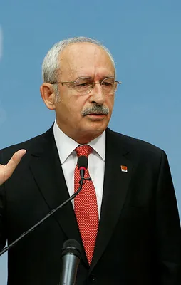 Kemal Kılıçdaroğlu AK Parti'yi başarısız ilan etti