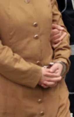 FETÖ'nün 'esnaf ablası' yakalandı