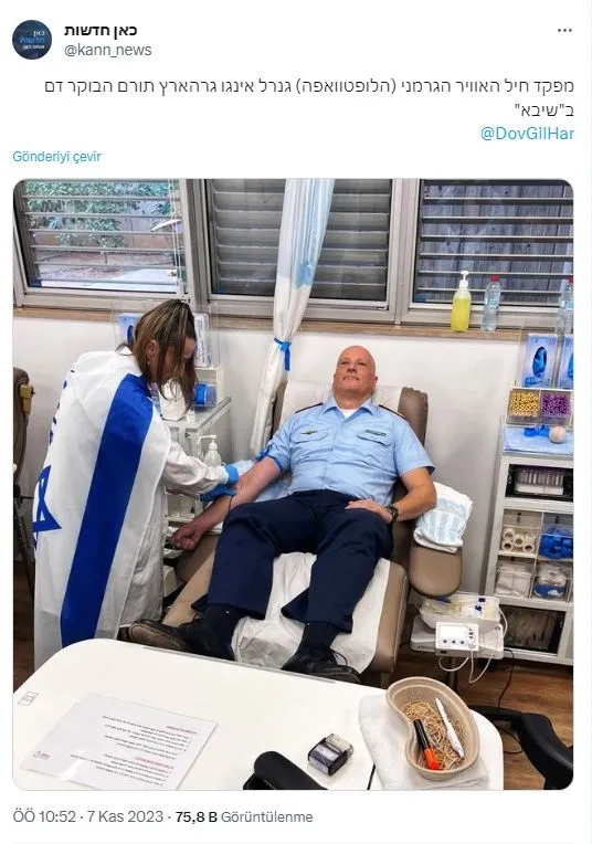 soykirimin-suc-ortaklari-almanya-hava-kuvvetleri-komutani-ingo-gerhartz-israil-askerleri-icin-kan-bagisinda-bu-1699350896119.jpg Soykırımın suç ortakları! Almanya Hava Kuvvetleri Komutanı Ingo Gerhartz İsrail askerleri için kan bağışında bulundu-3