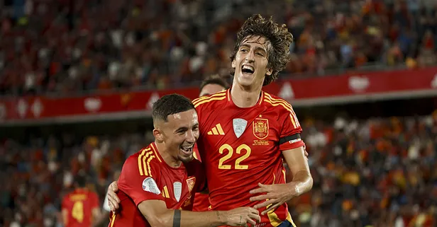 İspanyollar uzatmada güldü! İspanya İsviçre: 3-2 MAÇ SONUCU