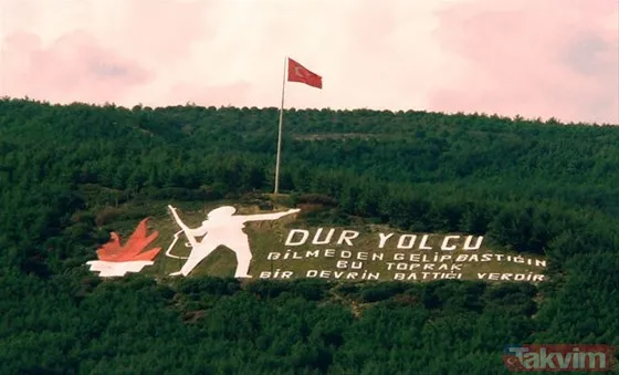 18 Mart Çanakkale Deniz Zaferi önemi nedir? (18 Mart Deniz Çanakkale Zaferi tüm yurtta kutlanıyor) - 10