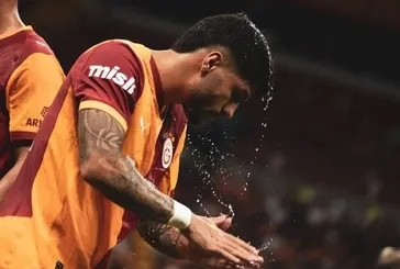 Eren Elmalı sahalara dönüyor