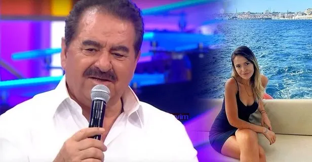 İbrahim Tatlıses İbo Show’da Gülçin Karakaya’yla ’evlendim’ dedi sonra tornistan! İbrahim Tatlıses ve sevgilisinin bir garip evliliği