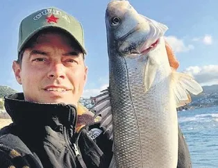 Oltacı çocuk iş başında