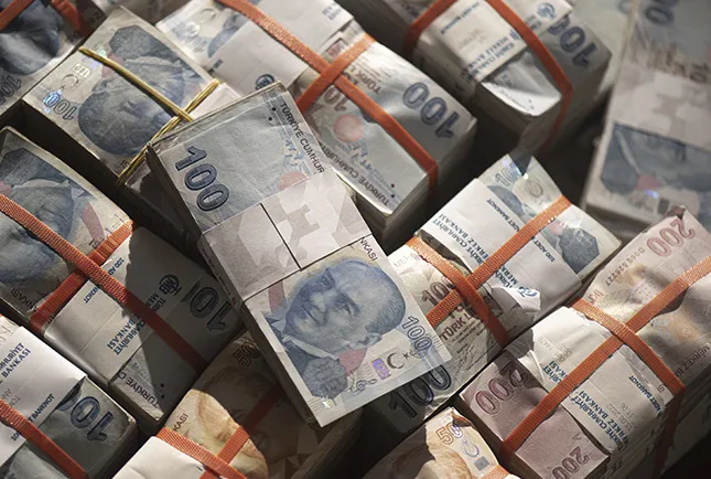 Türkiye yatırım üssü olacak