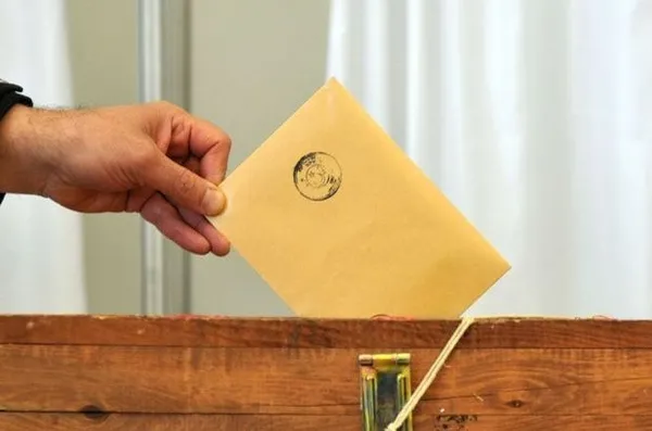 24 Haziran'da nerede oy kullanacağım? 2018 YSK seçmen sorgulama! 2018 e-Devlet seçmen sorgulama-3