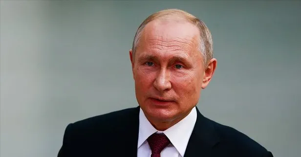 Rusya Başkanı Vladimir Putin’den OPEC açıklaması!
