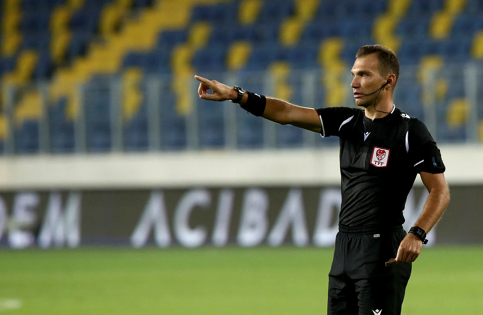 Fenerbahçe haberleri | Jorge Jesus'tan o isme müjde! Sahada olacak - 8