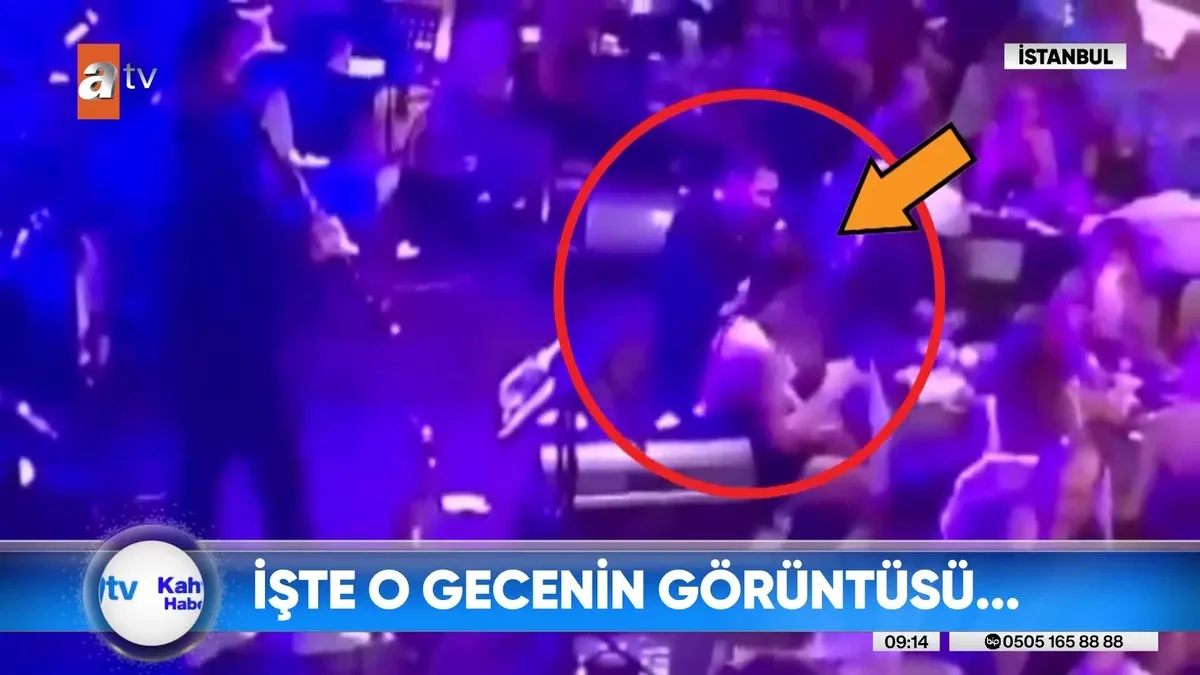 Metin Arolat ölüm anı kamerada! | Neden öldü?