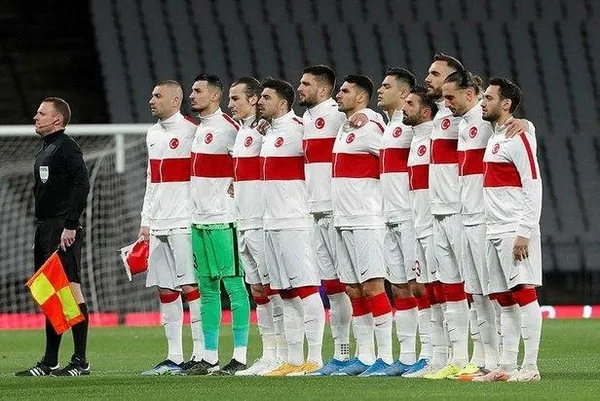 Ay-Yıldızlılar 2022 Dünya Kupası Elemeleri’ne fırtına gibi başladı-2