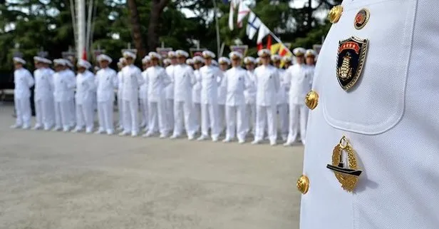 MSB Deniz Kuvvetleri Komutanlığı en az lise mezunu uzman çavuş alımı şartları neler? Başvuru nasıl yapılır?