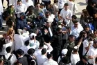 Itamar Ben-Gvir'den Harem-i İbrahim Camisi'ne baskın