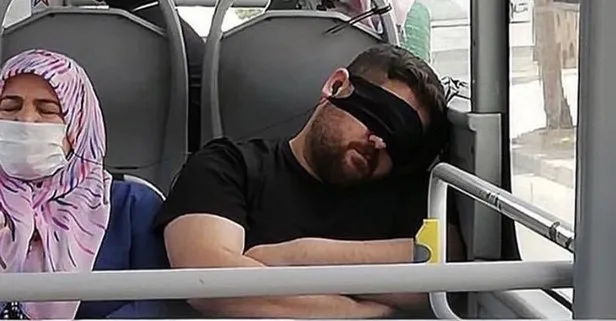 O vatandaş konuştu
