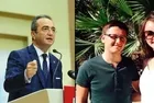 Fon soruşturmasını diline dolayan Bülent Tezcan’dan siyasi ahlak dersi! Kaçak kızı ve damadını unuttu