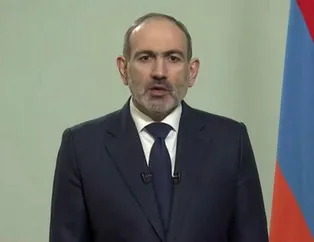 Yatak odası bile basılan Paşinyan günler sonra ortaya çıktı! Erivan'da sular durulmuyor