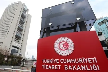 Ticaret Bakanlığı İsrail'le ticaret yapılıyor yalanında gerçeği açıkladı: "Filistin'e ihracat yapılıyor"