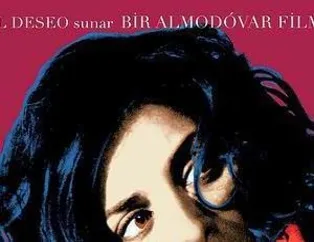 Kırık Kucaklaşmalar filminden kareler