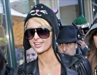 Çıplak fotoğrafları sızan Paris Hilton'dan Apple ile ilgili olay açıklama