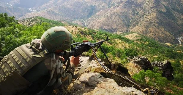 Son dakika: Diyarbakır’da PKK’ya silah ve eleman temin eden 2 terörist yakalandı