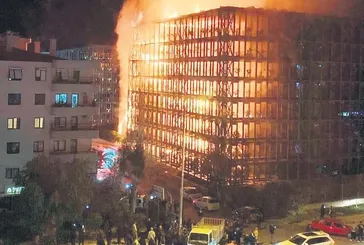 Faciayı ucuz atlattık