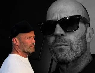 Dünyaca ünlü aktör Jason Statham’ın Antalya aşkı: Geri dönmek harika!