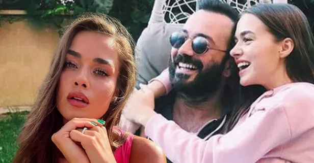Hande Soral’dan sonra yeşil ışık yaktı! Bensu Soral ‘kısmet’ deyip açıkladı! Biricik eşi Hakan Baş ile bombayı patlattı